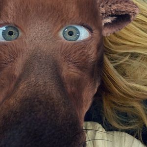 Meet your Posher, Crystal